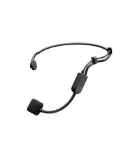 Shure BLX14/P31 Wireless Microphone System - 14-Hour Battery Life, 300 ft Range, UHF | Includes PGA31 Headset Mic, Bodypack Transmitter, Single Channel Receiver