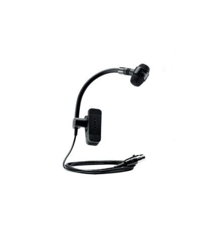 Shure - BLX14UK/P98H-H8E Wireless Instrument System with PGA98H Clip-On Horn Microphone