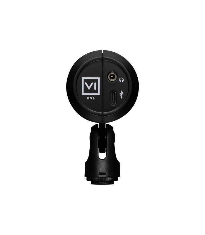 Shure - MV6 USB Gaming Microphone - Image 2