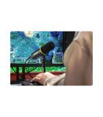 Shure - MV6 USB Gaming Microphone - Image 6