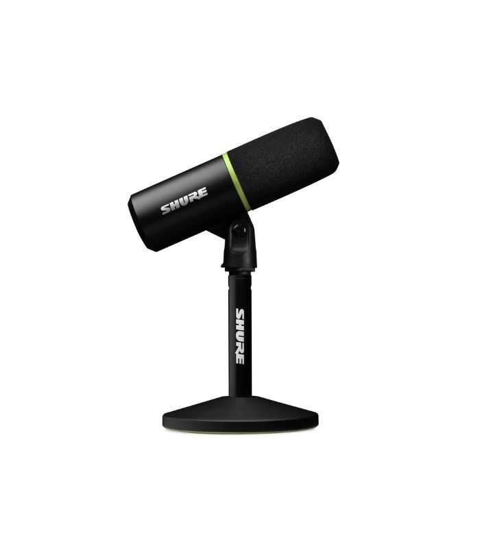 Shure - MV6 USB Gaming Microphone - Image 1