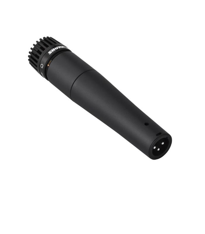 Shure - SM57 Instrument Microphone - Image 4