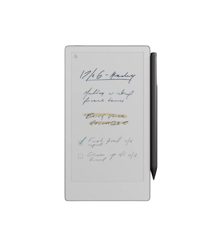 reMarkable Paper Pro Move with Marker Plus