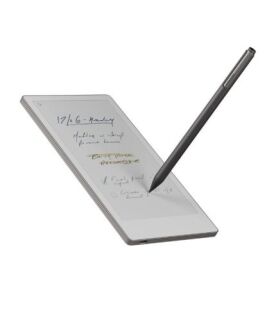 reMarkable Paper Pro Move with Marker Plus