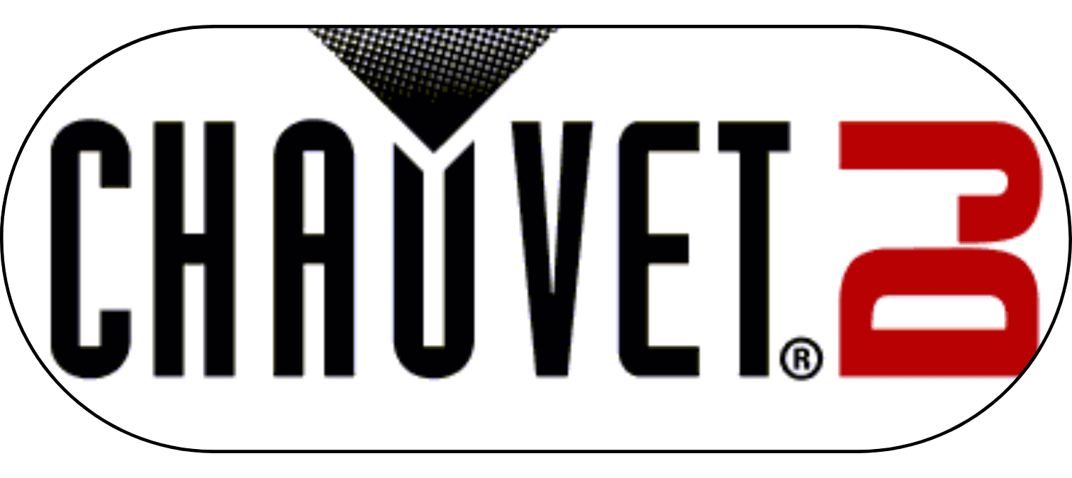 Chauvet DJ