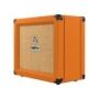 ORANGE - Crush 35RT 1 x 10" 35 Watt Twin Channel Solid State Guitar Combo Amplifer with CabSim Headphone Out, Digital Reverb & Tuner