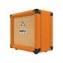 ORANGE - Crush 12 Single Channel Solid State 1 x 6" 12 Watt Guitar Combo Amplifier with CabSim Headphone Out