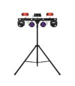 Chauvet DJ Chauvet GIGBAR MOVE + ILS - Image 8