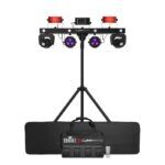 Chauvet DJ Chauvet GIGBAR MOVE + ILS