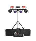 Chauvet DJ Chauvet GIGBAR MOVE + ILS