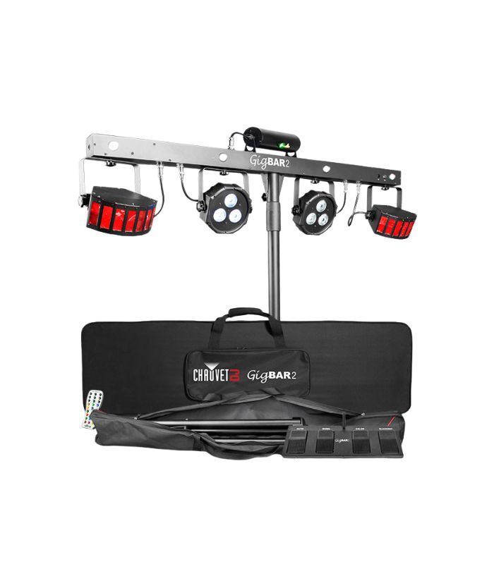 Chauvet DJ GIGBAR 2 - Image 1
