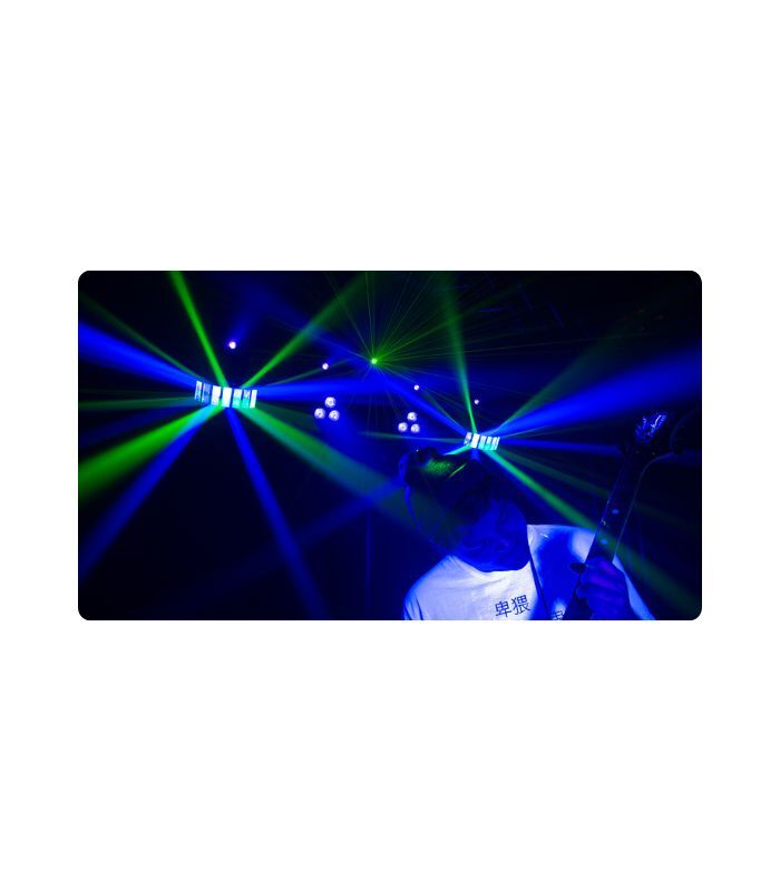 Chauvet DJ GIGBAR 2 - Image 2