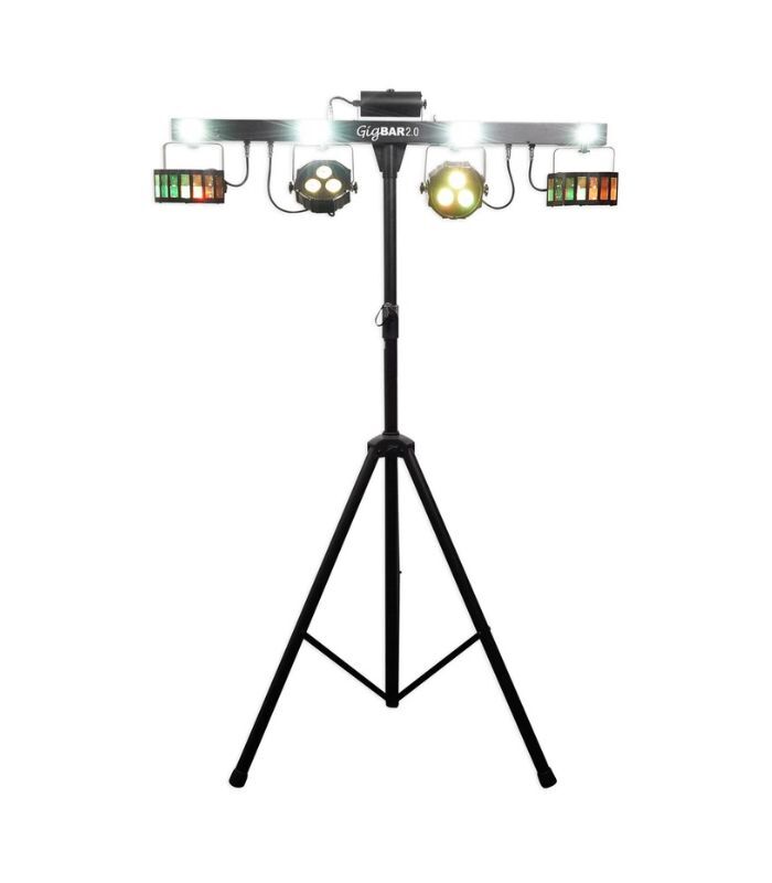 Chauvet DJ GIGBAR 2 - Image 9