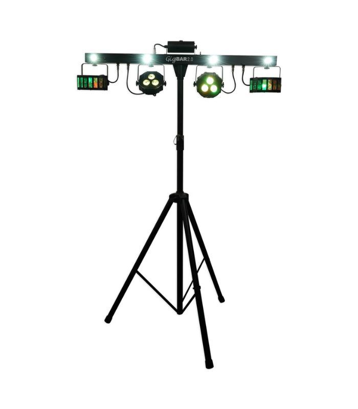 Chauvet DJ GIGBAR 2 - Image 8