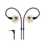 Xvive - T9 Dual Driver Earphones