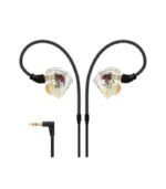 Xvive - T9 Dual Driver Earphones