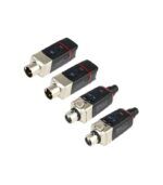 Xvive - U35D Microphone 5.8 GHz Wireless System Dual Set - Image 5