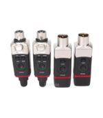 Xvive - U35D Microphone 5.8 GHz Wireless System Dual Set - Image 4