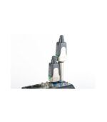 Xvive - U35D Microphone 5.8 GHz Wireless System Dual Set - Image 3