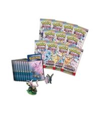 Pokémon TCG: Scarlet & Violet—Prismatic Evolutions Premium Figure Collection