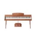 Donner - EC7464 Donner DHP-100 PRO Digital Piano Wood - Image 2