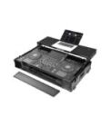 ODYSSEY AlphaTheta XDJ-AZ Black Label 1U Case Glide Style with Wheels - Image 4