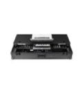 ODYSSEY AlphaTheta XDJ-AZ Black Label 1U Case Glide Style with Wheels - Image 3