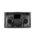 ODYSSEY AlphaTheta XDJ-AZ Black Label 1U Case Glide Style with Wheels - Image 2