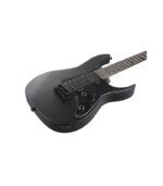Ibanez GRGR131EX-BKF Electric Bass Guitar - Image 2
