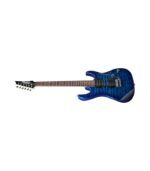 Ibanez GRX70QA-TBB Electric Guitar - Image 3
