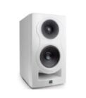 Kali V.2 5 IN-Series Coincident 3-way Studio Monitor - White