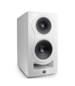 Kali V.2 5 IN-Series Coincident 3-way Studio Monitor - White