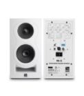 Kali V.2 5 IN-Series Coincident 3-way Studio Monitor - White - Image 3