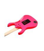 Ibanez JEMJRSP-PK Electric Guitar - Image 2