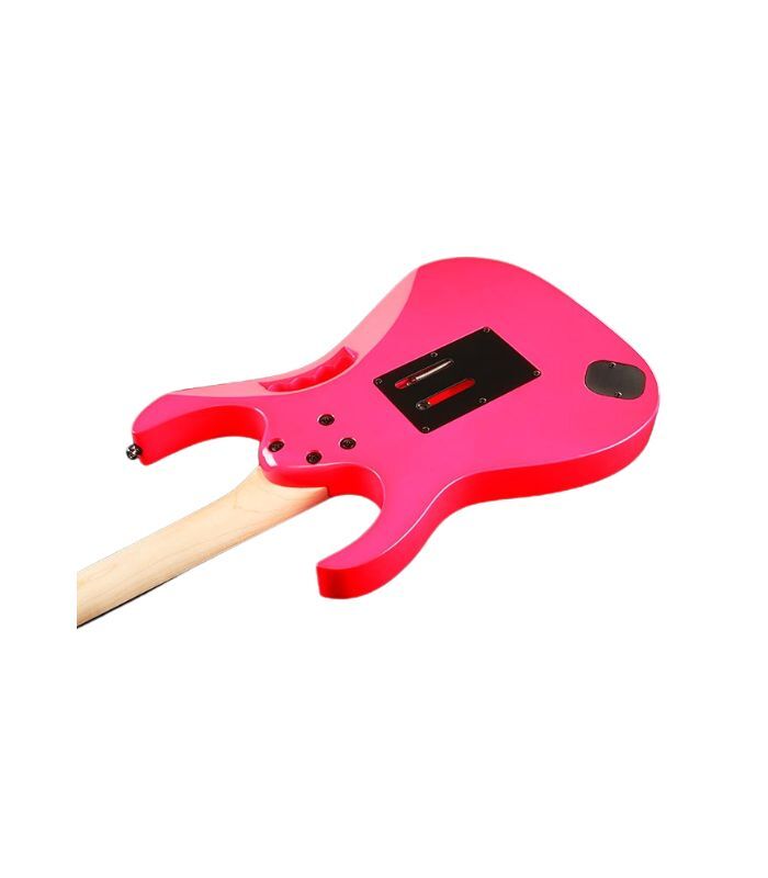 Ibanez JEMJRSP-PK Electric Guitar - Image 2