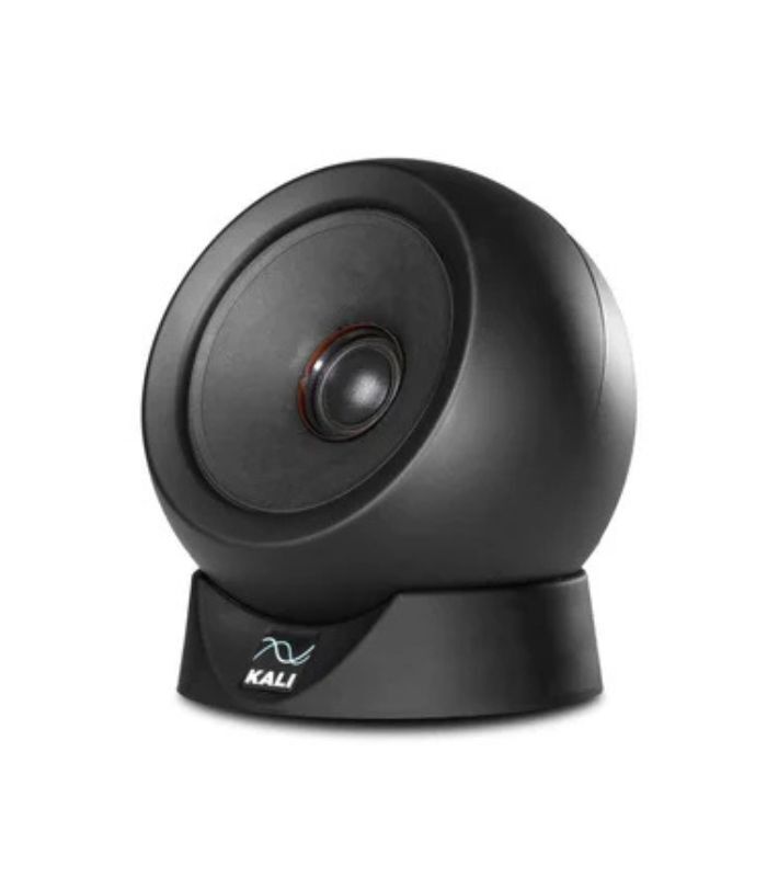 Kali Audio IN-UNF 3-way Powered Studio Monitor Pack - Image 7