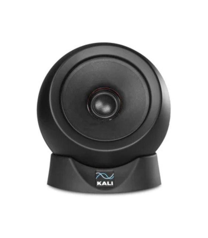 Kali Audio IN-UNF 3-way Powered Studio Monitor Pack - Image 6