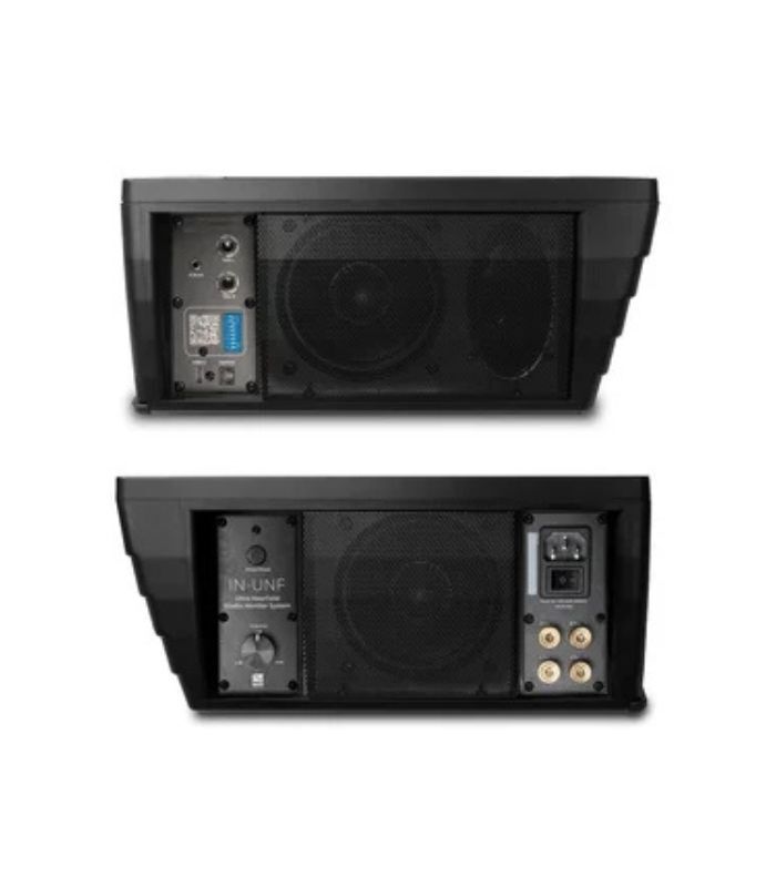Kali Audio IN-UNF 3-way Powered Studio Monitor Pack - Image 5