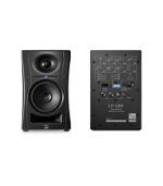 Kali Audio LP-UNF Powered Studio Monitors (Pair) - Black - Image 6