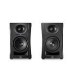 Kali Audio LP-UNF Powered Studio Monitors (Pair) - Black - Image 7