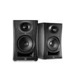 Kali Audio LP-UNF Powered Studio Monitors (Pair) - Black - Image 4