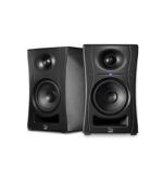 Kali Audio LP-UNF Powered Studio Monitors (Pair) - Black