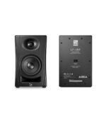 Kali Audio LP-UNF Powered Studio Monitors (Pair) - Black - Image 2