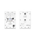 Kali Audio LP-UNF Powered Studio Monitors (Pair) - White - Image 7