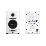 Kali Audio LP-UNF Powered Studio Monitors (Pair) - White