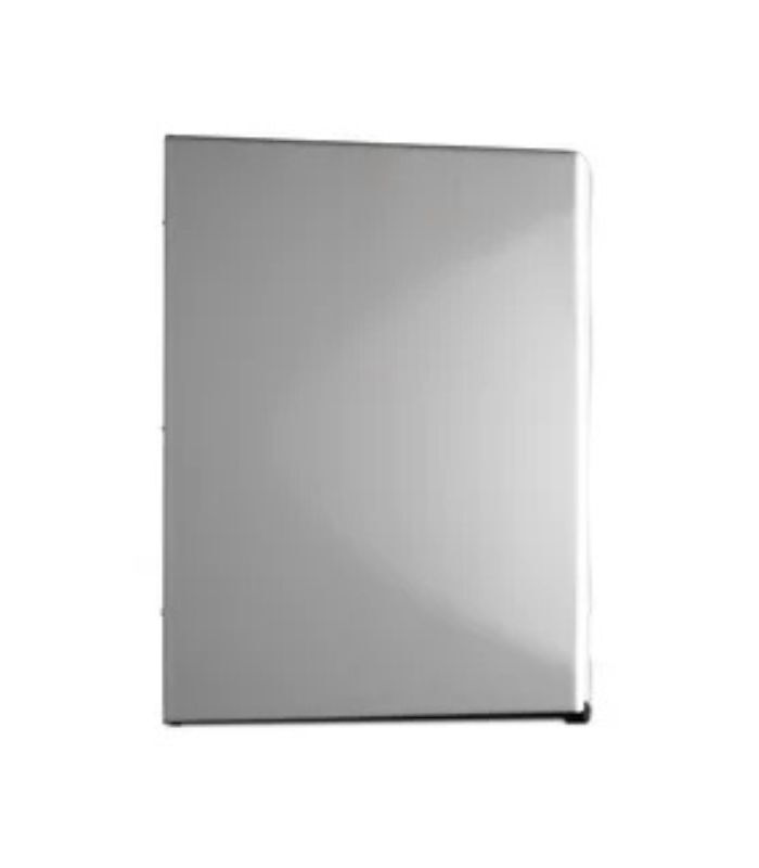 Kali Audio LP-UNF Powered Studio Monitors (Pair) - White - Image 2