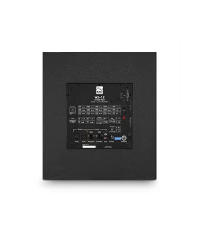 Kali WS-12 Multi-Purpose Subwoofer V2 - Image 5