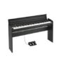 KORG - LP-180-BK Digital Piano