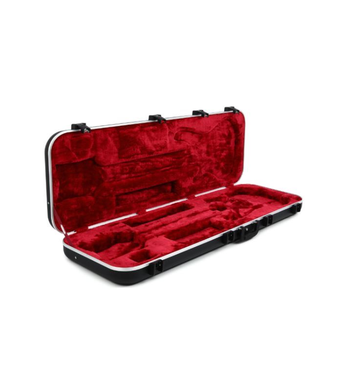 Ibanez MB300C Roadtour Bass Guitar Case - Image 6