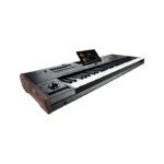KORG - PA5X-61 Professional Arranger Keyboard